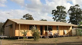 Lovedale Cottages