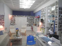 Seafront Studios & Apartments