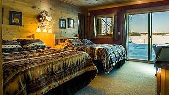 Curriers Lakeview Lodge