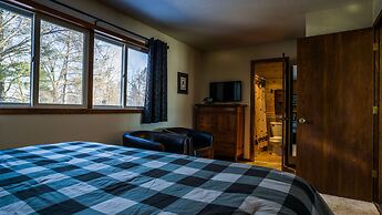 Curriers Lakeview Lodge