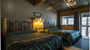 Curriers Lakeview Lodge