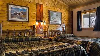 Curriers Lakeview Lodge