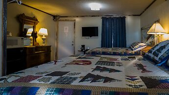 Curriers Lakeview Lodge