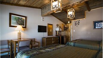 Curriers Lakeview Lodge