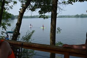 Curriers Lakeview Lodge