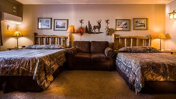 Curriers Lakeview Lodge