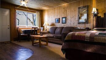 Curriers Lakeview Lodge