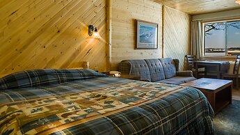 Curriers Lakeview Lodge