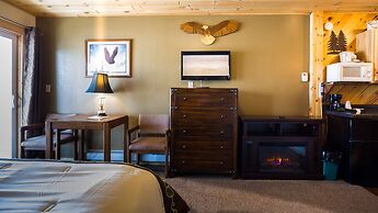 Curriers Lakeview Lodge