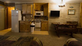 Curriers Lakeview Lodge