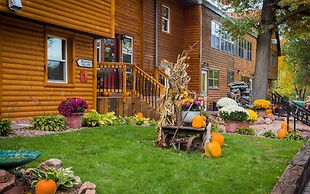 Curriers Lakeview Lodge