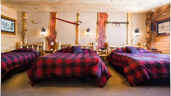 Curriers Lakeview Lodge