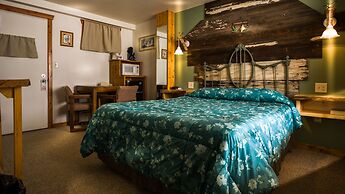 Curriers Lakeview Lodge