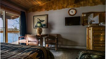 Curriers Lakeview Lodge