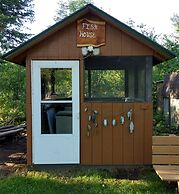 Curriers Lakeview Lodge