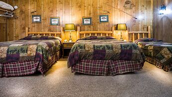 Curriers Lakeview Lodge