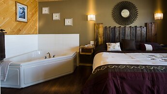 Curriers Lakeview Lodge