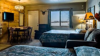 Curriers Lakeview Lodge