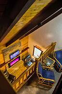 Curriers Lakeview Lodge