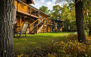 Curriers Lakeview Lodge