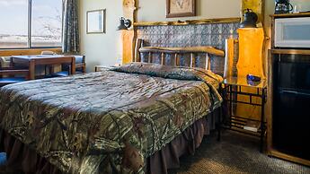Curriers Lakeview Lodge