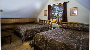 Curriers Lakeview Lodge