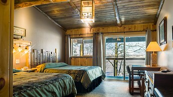 Curriers Lakeview Lodge