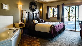 Curriers Lakeview Lodge
