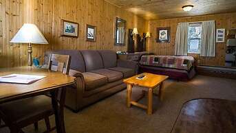 Curriers Lakeview Lodge