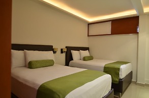 Suites La Concordia