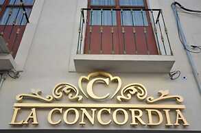 Suites La Concordia