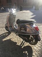 Saint-Sauveur Bruges B&B