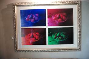 Saint-Sauveur Bruges B&B