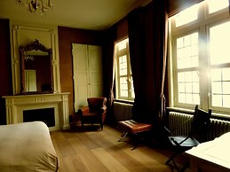 Saint-Sauveur Bruges B&B