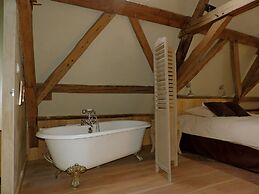 Saint-Sauveur Bruges B&B