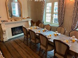 Saint-Sauveur Bruges B&B