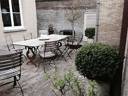 Saint-Sauveur Bruges B&B