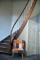 Saint-Sauveur Bruges B&B