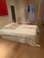 Saint-Sauveur Bruges B&B