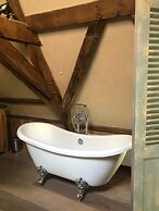 Saint-Sauveur Bruges B&B