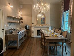 Saint-Sauveur Bruges B&B