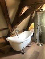Saint-Sauveur Bruges B&B