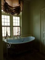 Saint-Sauveur Bruges B&B