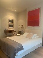 Saint-Sauveur Bruges B&B