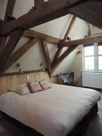 Saint-Sauveur Bruges B&B
