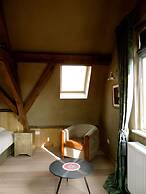 Saint-Sauveur Bruges B&B
