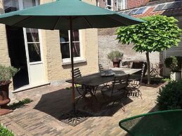 Saint-Sauveur Bruges B&B
