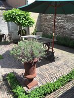 Saint-Sauveur Bruges B&B