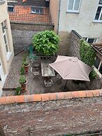 Saint-Sauveur Bruges B&B