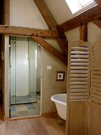 Saint-Sauveur Bruges B&B